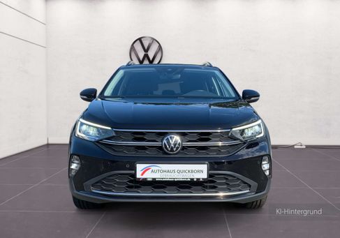 Volkswagen Taigo, 2022 3
