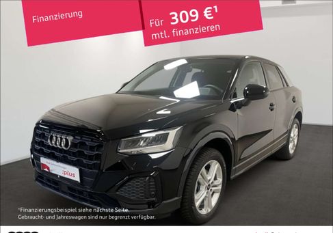 Audi Q2, 2024