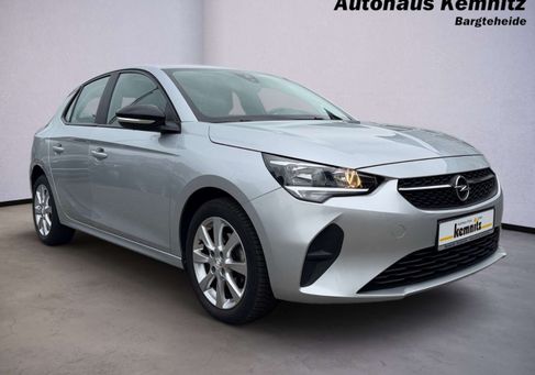 Opel Corsa, 2022 3