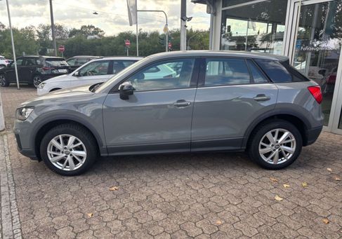 Audi Q2, 2019 3