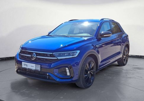 Volkswagen T-Roc, 2025