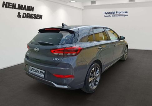 Hyundai i30, 2025 3