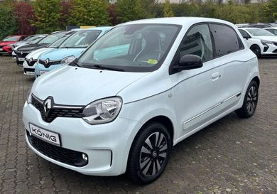 Renault Twingo, 2023