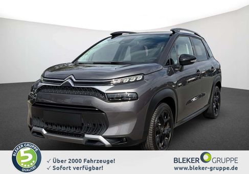 Citroën C3 Aircross, 2022 2