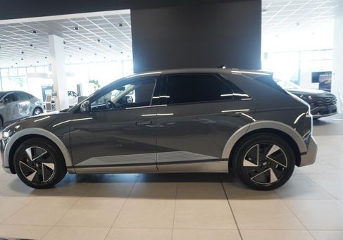 Hyundai IONIQ, 2027 3