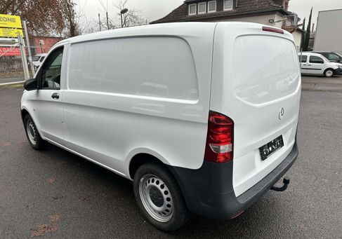 Mercedes-Benz Vito, 2019