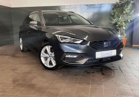 Seat Leon, 2024 3