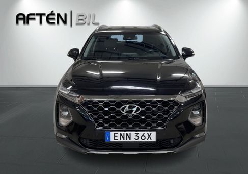 Hyundai, 2019 2
