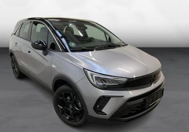 Opel Crossland X, 2023