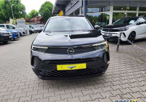 Opel Mokka, 2022 2