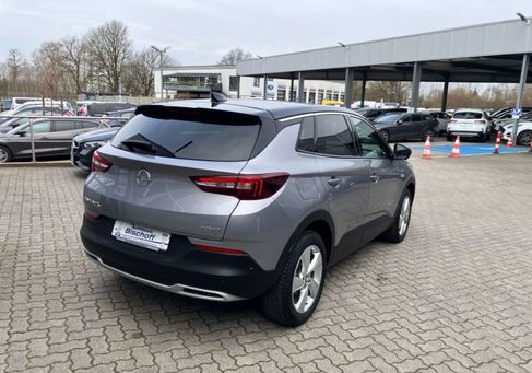 Opel Grandland X, 2019 3