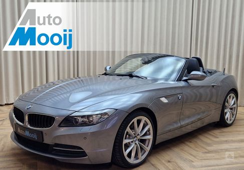 BMW Z4, 2012