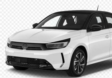 Opel Corsa, 2025