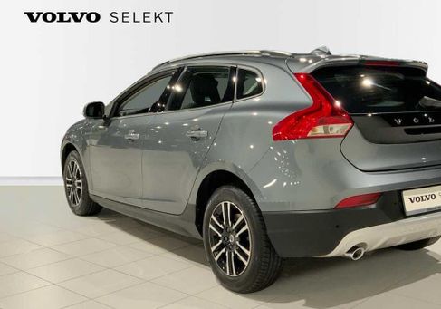 Volvo V40 Cross Country, 2019 2