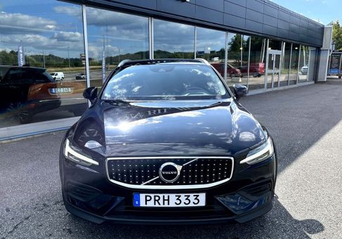 Volvo V60 Cross Country, 2022