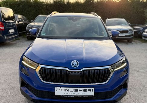 Skoda Karoq, 2023