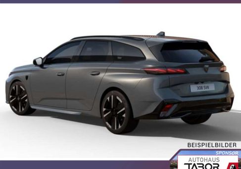 Peugeot 308, 2026