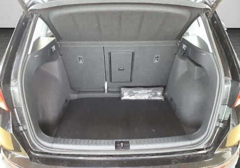 Seat Ateca, 2025