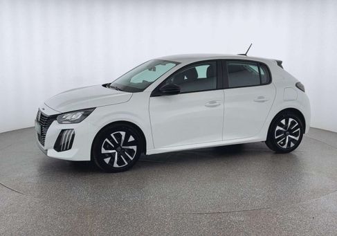 Peugeot 208, 2024