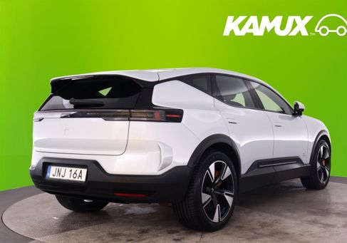 Polestar, 2024