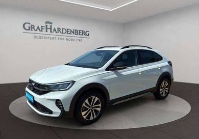 Volkswagen Taigo, 2025