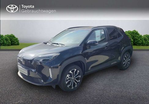 Toyota Yaris Cross, 2025 2