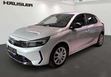 Opel Corsa, 2024