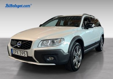 Volvo XC70, 2015