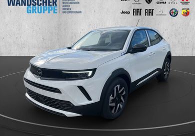 Opel Mokka, 2024