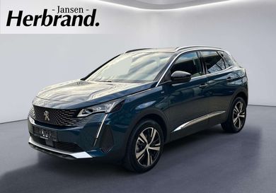 Peugeot 3008, 2023
