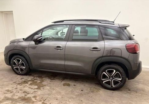 Citroën C3, 2022 2