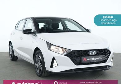 Hyundai i20, 2023