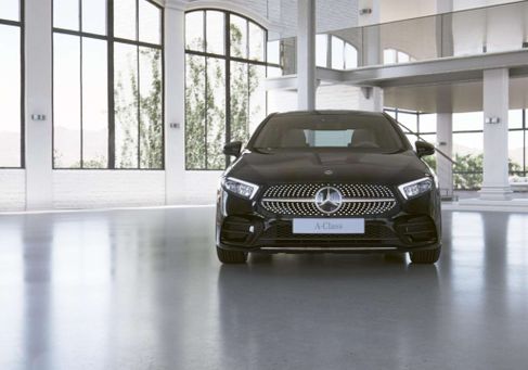 Mercedes-Benz A 220, 2020