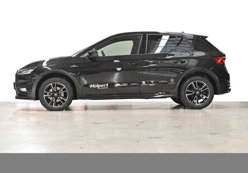 Skoda Fabia, 2026