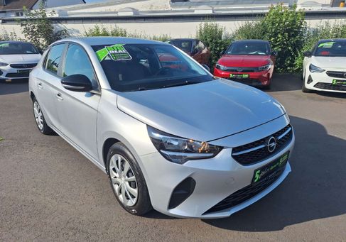 Opel Corsa, 2023 2