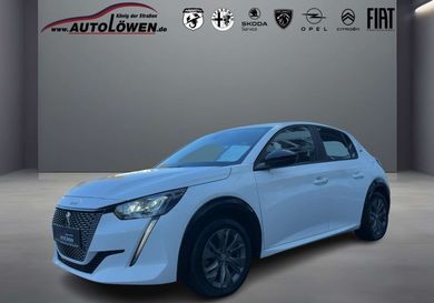 Peugeot 208, 2022