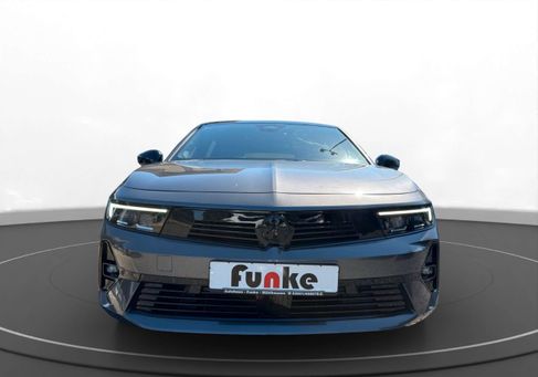 Opel Astra, 2025