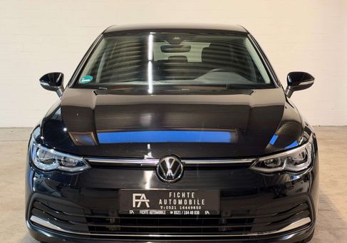 Volkswagen Golf, 2023 2