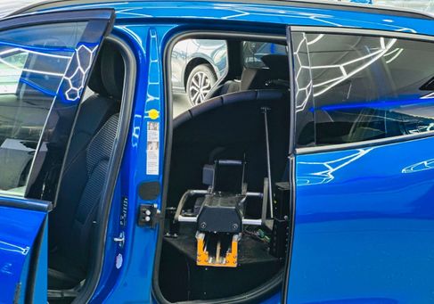 Ford Focus, 2020 3