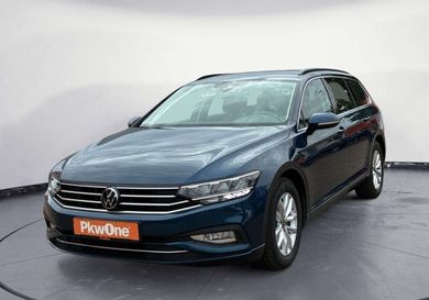 Volkswagen Passat Variant, 2022