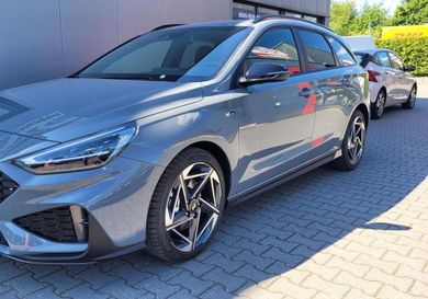 Hyundai i30, 2026