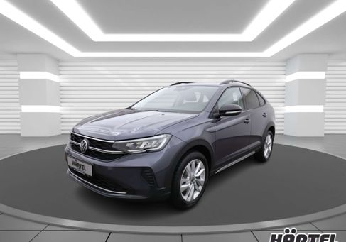 Volkswagen Taigo, 2025