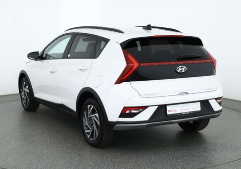 Hyundai Bayon, 2025 3