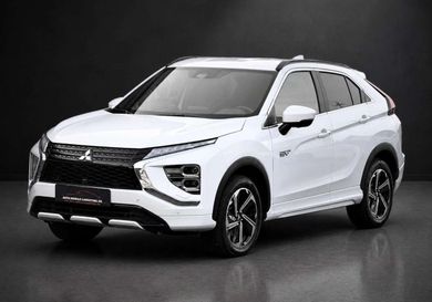 Mitsubishi Eclipse, 2023