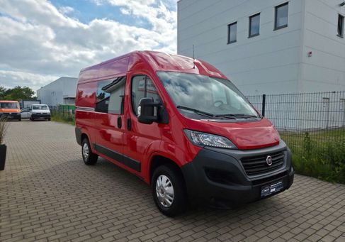 Fiat Ducato, 2020