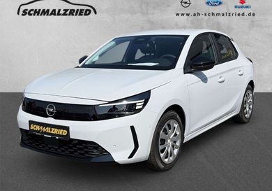 Opel Corsa, 2026