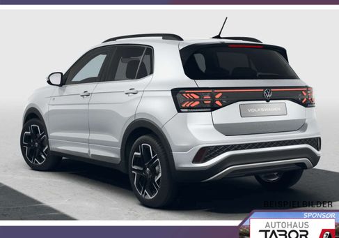 Volkswagen T-Cross, 2026