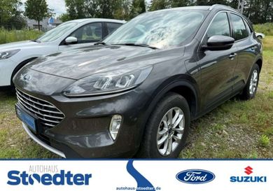 Ford Kuga, 2022