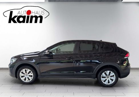 Volkswagen Taigo, 2024