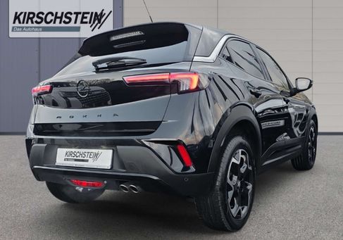 Opel Mokka, 2024 3